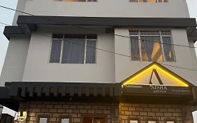 Aisha Guest House Bed & Breakfast